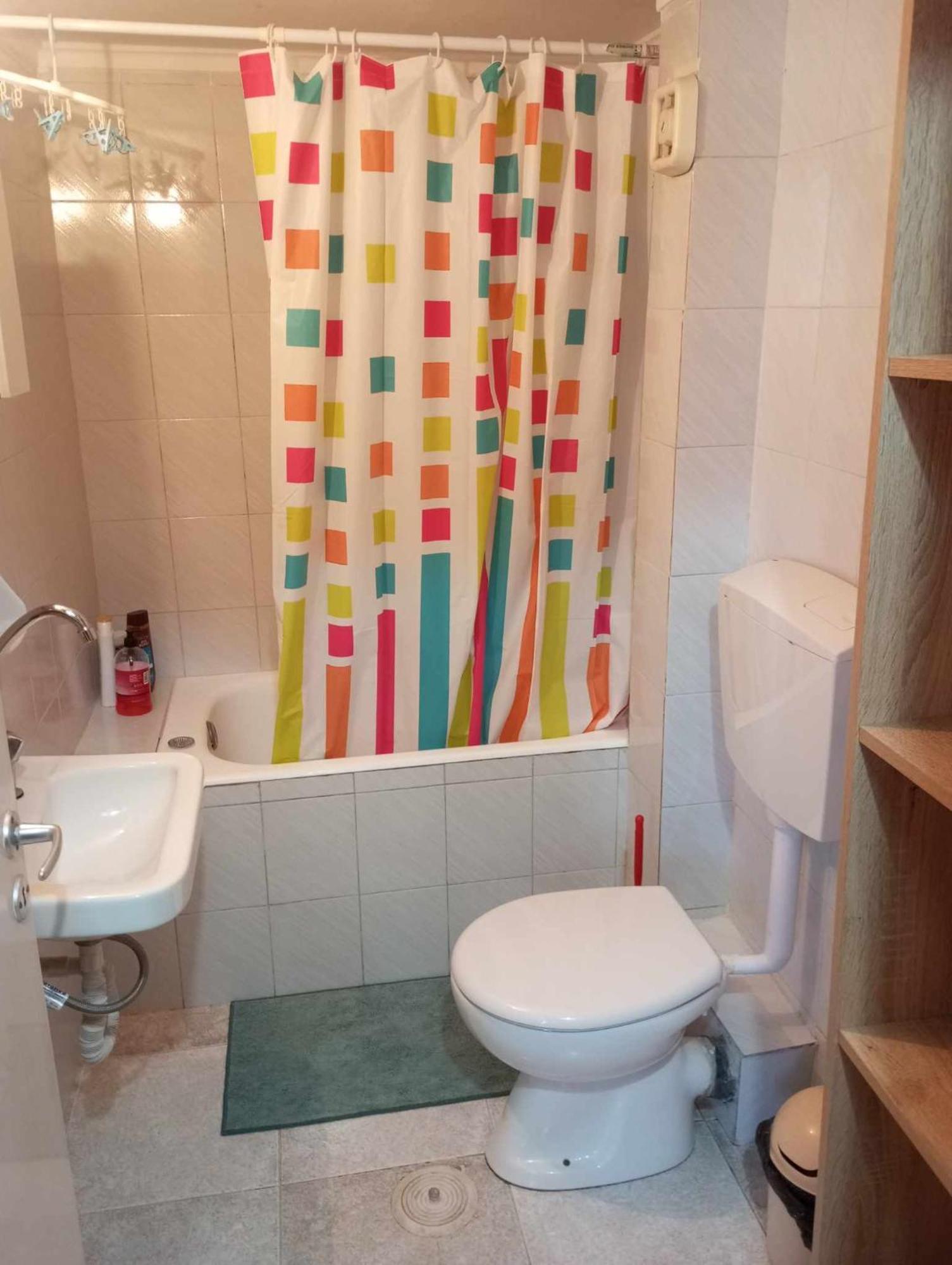Cozy Studio Flat 1 Bedroom-Very Central Location Mytilene Luaran gambar